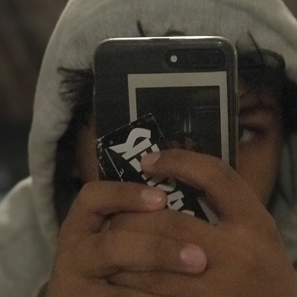 Meet your Posher, Johnny - Picture 1 of 1